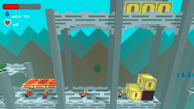 Guacamojo screenshot