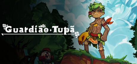 Games like Guardião Tupã