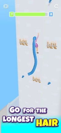 Hair Fall screenshot