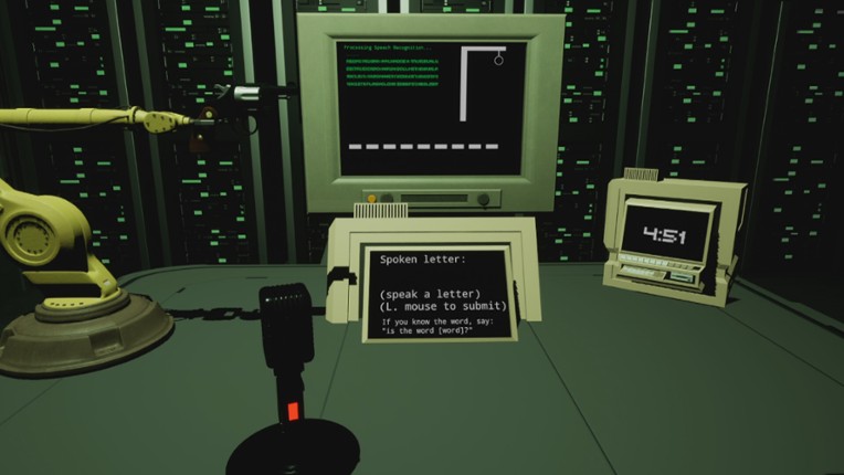 HANGMAN.exe screenshot