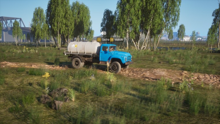 Hard Worker Image