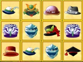 Hats Memory Image