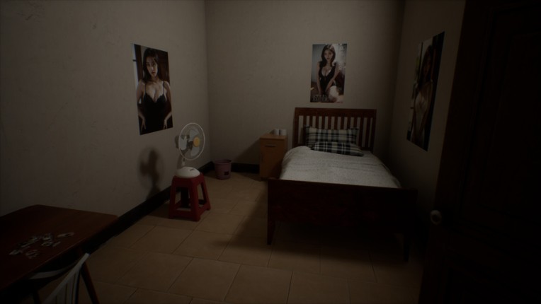 Haunting Record: Sins of Lust screenshot