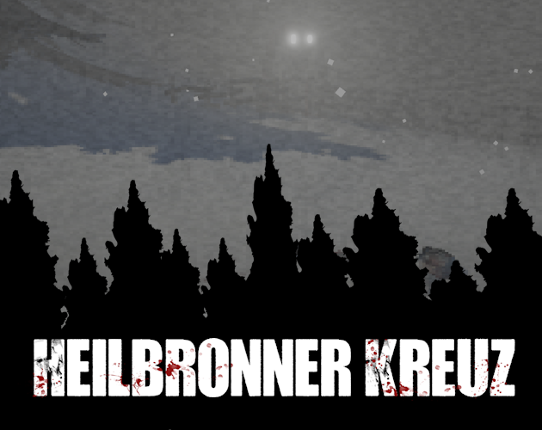 Heilbronner Kreuz Game Cover