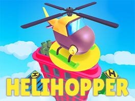 Games like HeliHopper