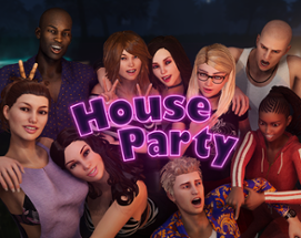 House Party Image