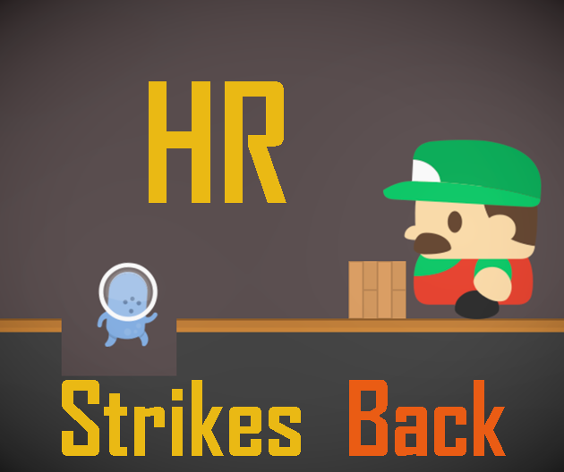 Games like HR Strikes Back
