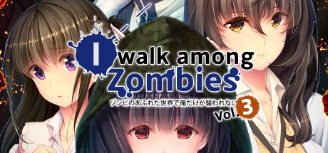 Games like I Walk Among Zombies Vol. 3