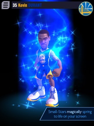 ICONai Small-Stars Experience Image