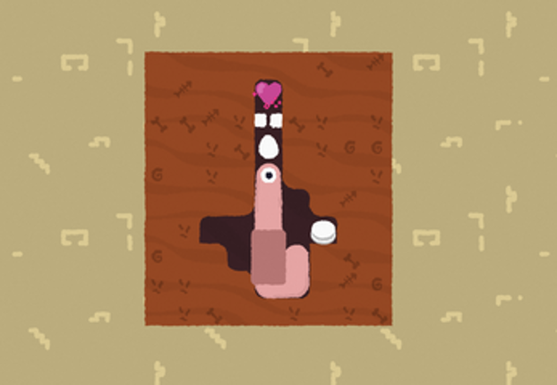 If I Was A Worm screenshot