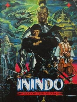 Games like Inindo: Way of the Ninja