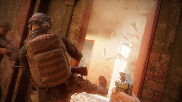 Insurgency: Sandstorm - 4-Year Anniversary Edition Image