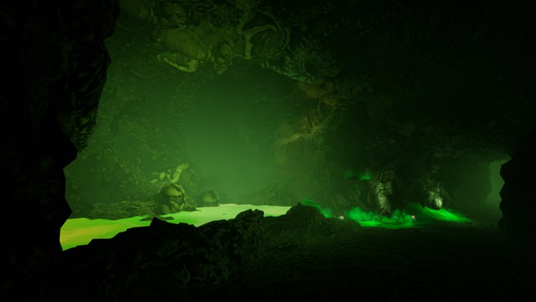 Irreversible screenshot