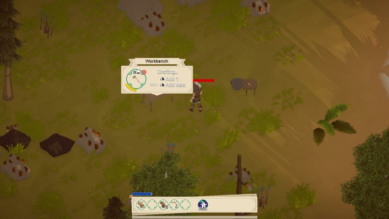 Isle of the Night: Pirate Survivors screenshot