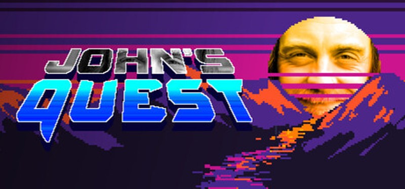 John's Quest Image