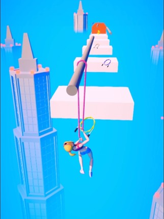 Jumper Roper screenshot