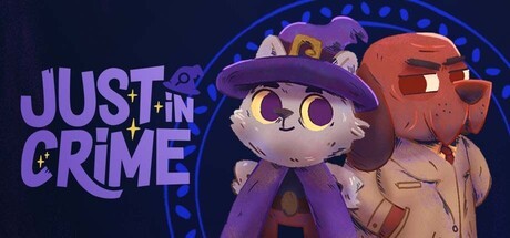 Games like Just in Crime