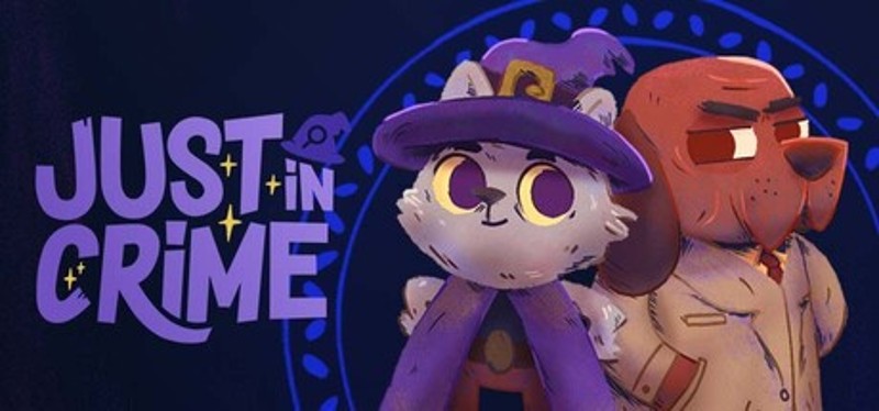 Just in Crime Image