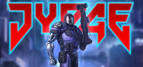 Games like JYDGE