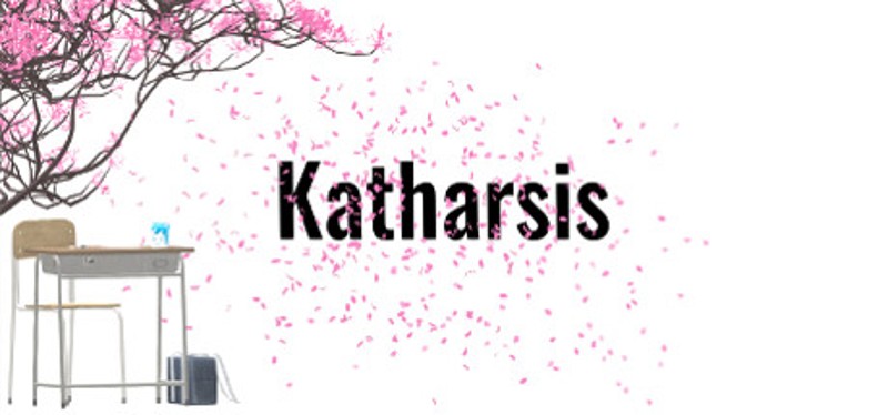 Katharsis Game Cover