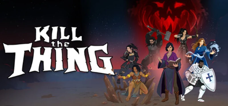 Kill the Thing Image