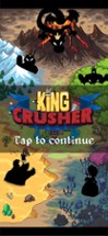 King Crusher - Roguelike Game Image