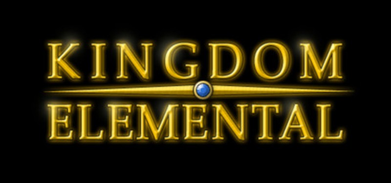 Kingdom Elemental Game Cover