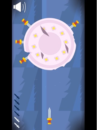 Knife Thrower Tournament screenshot