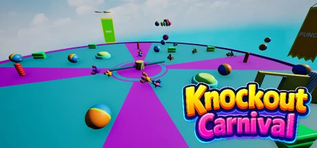 Games like Knockout Carnival