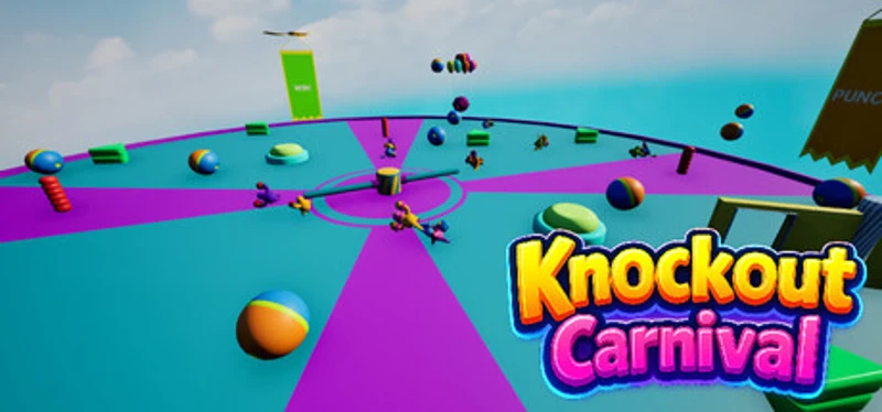 Knockout Carnival Image