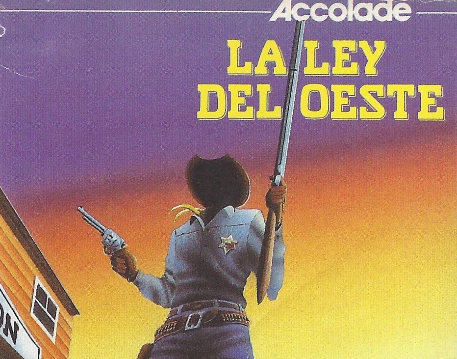 Games like La Ley del Oeste