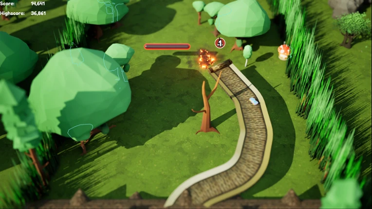Lanelord Image