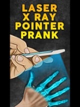 Laser X Ray Pointer Prank Image