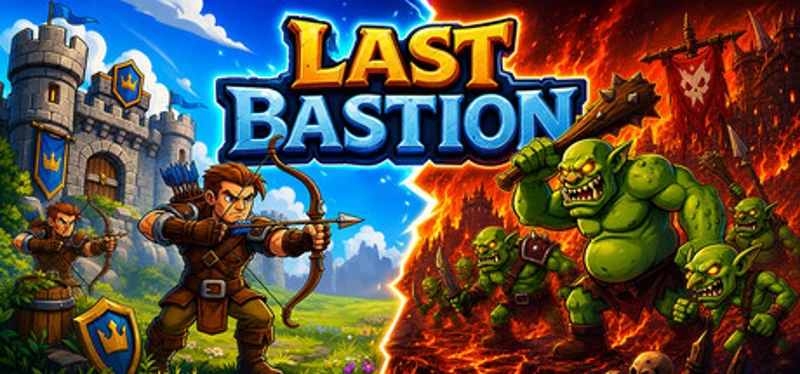 Last Bastion Image