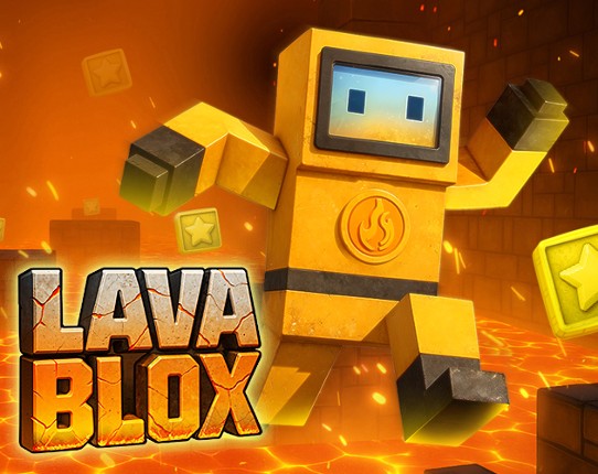 Lava Blox Image
