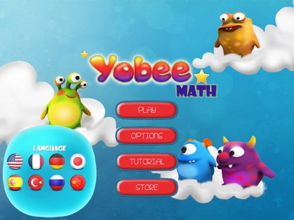 Learn Math with Yobee Image