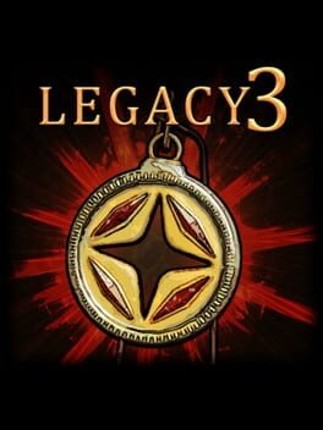 Legacy 3: The Hidden Relic Image