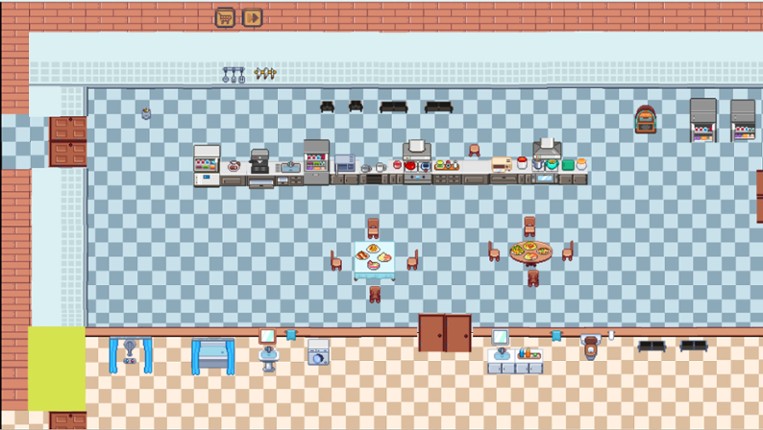 Live Well screenshot