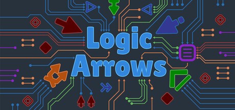 Games like Logic Arrows