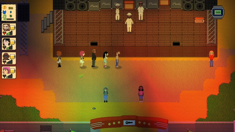 Lost In The Fest Image