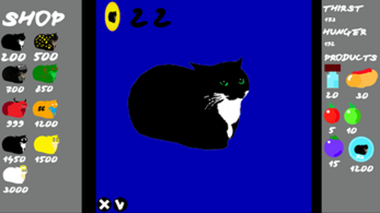 Macswell cliker Image