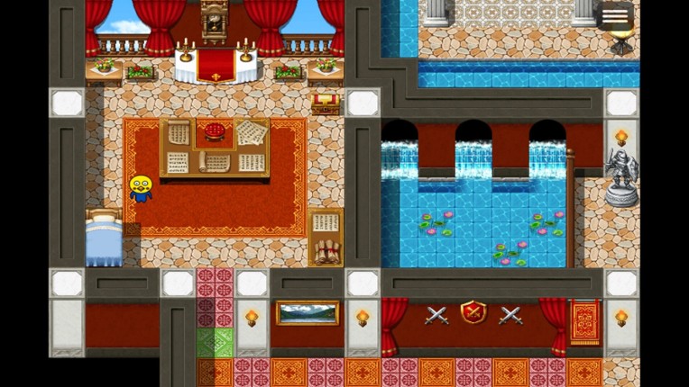 Mahadesora screenshot