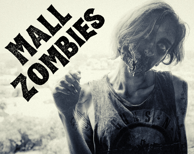 Games like Mall Zombies
