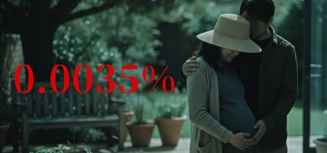 Games like 0.0035％