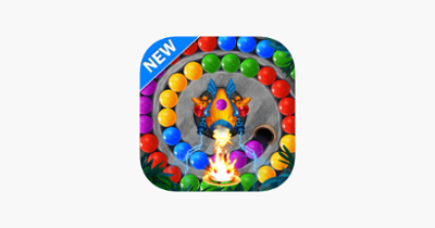 Marble Shooter - Zumba Classic Image