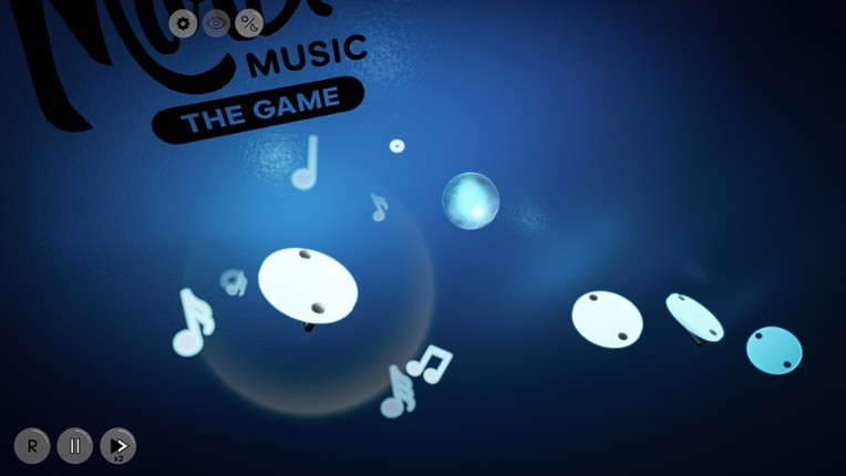 Marbles Music - The Game screenshot