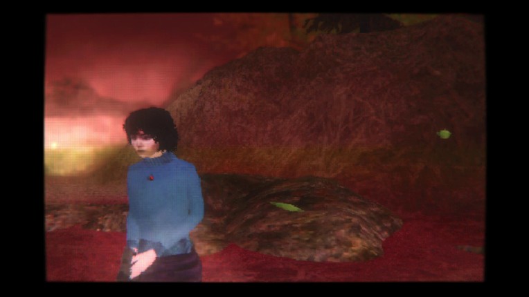 MASKED DEVOURER screenshot