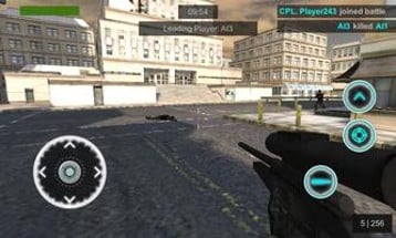 Masked Shooters Single-player Image