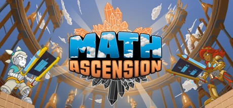 Games like Math Ascension