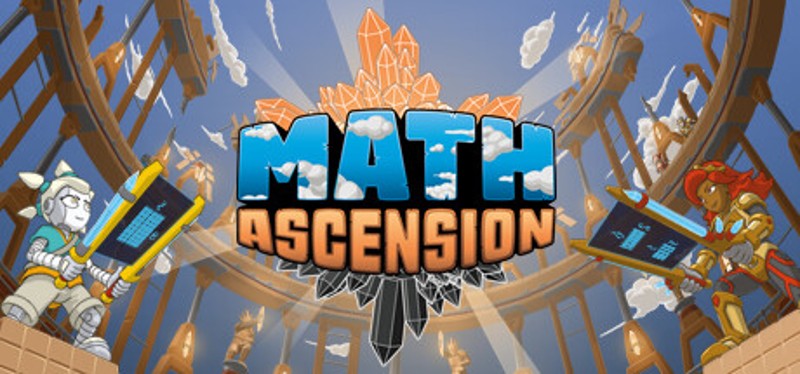 Math Ascension Image